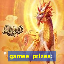 gamee prizes: ganhar dinheiro